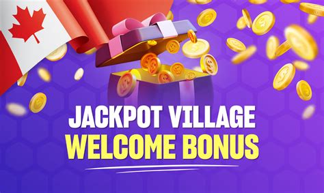 jackpot village casino canada